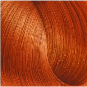   OLENCIA ammónia mentes tartós hajfesték 8.34 - Light Golden Copper Blonde 100ml