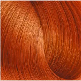   OLENCIA ammónia mentes tartós hajfesték 8.34 - Light Golden Copper Blonde 100ml