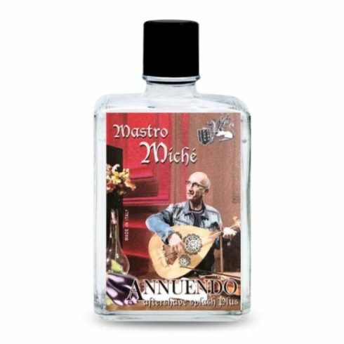 TFS After Shave Annuendo borotválkozás utáni arcszesz 100ml