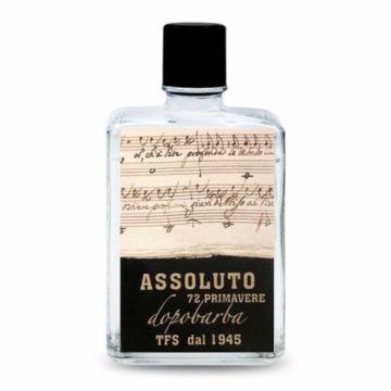   TFS After Shave Assoluto borotválkozás utáni arcszesz 100ml