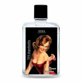   TFS After Shave Barbose Sera borotválkozás utáni arcszesz 100ml