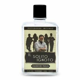   TFS After Shave Il Solito Ignoto borotválkozás utáni arcszesz 100ml