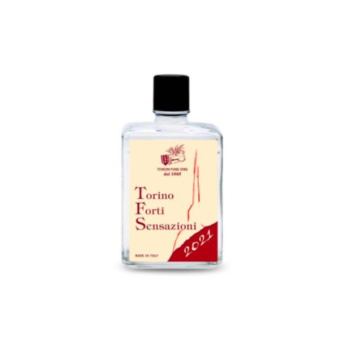 TFS After Shave Torino Forti Sensazioni 2021 borotválkozás utáni arcszesz 100ml