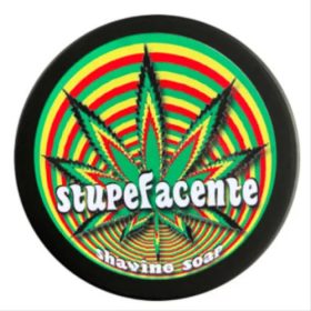 TFS Stupefacente borotvaszappan 150ml 