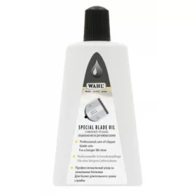 Wahl Clipper Oil gépolaj 118ml