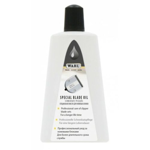 Wahl Clipper Oil gépolaj 118ml