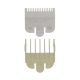 Wahl Cutting Guide toldófésű 2db-os (1.5 - 4.5mm)