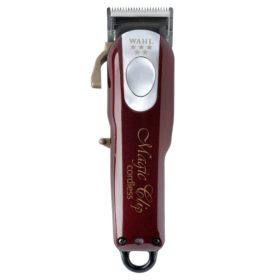   Wahl Magic Clip 5 Star vezeték nélküli hajvágó gép 08148-316H