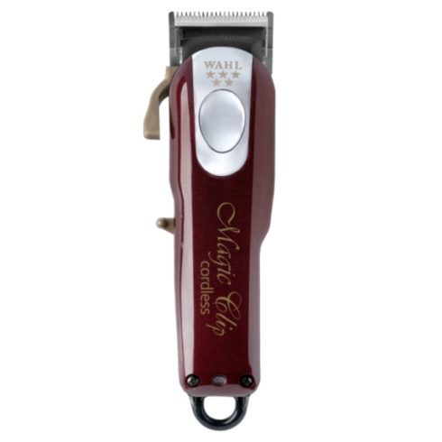 Wahl Magic Clip 5 Star vezeték nélküli hajvágó gép 08148-316H