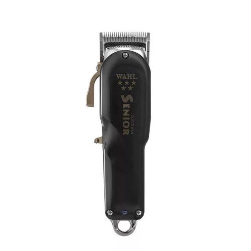 Wahl Senior 5 Star vezeték nélküli hajvágó gép 0190 08504-2316H