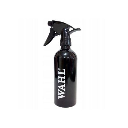 Wahl Water Spray Bottle Black vízező 300ml