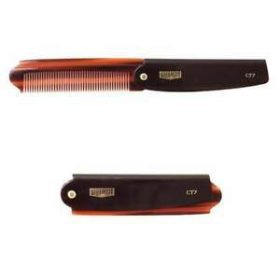 Uppercut Deluxe Flip Comb CT7