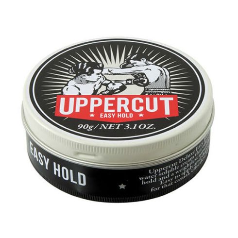 Uppercut Deluxe Easy Hold Pomade hajformázó 300g