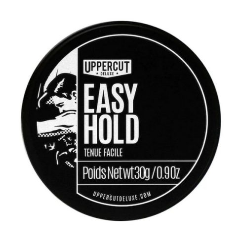 Uppercut Deluxe Easy Hold Pomade utazó kiszerelés 30g