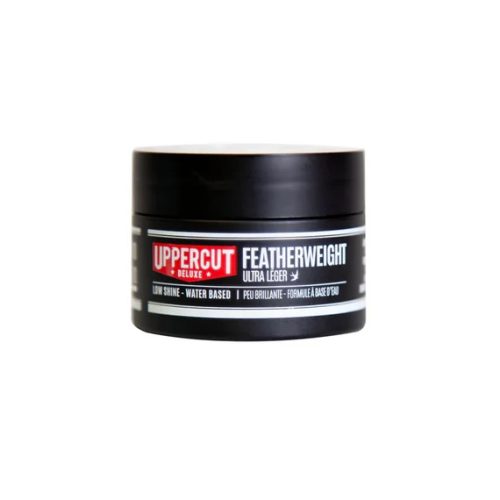 Uppercut Deluxe Featherweight Pomade hajformázó utazó kiszerelés 30g