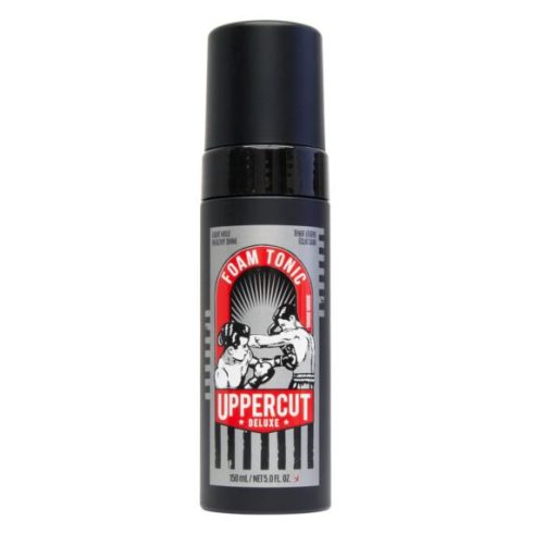 Uppercut Deluxe Foam Tonic 150ml