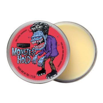 Uppercut Deluxe Monster Hold pomade 70g Limitált 