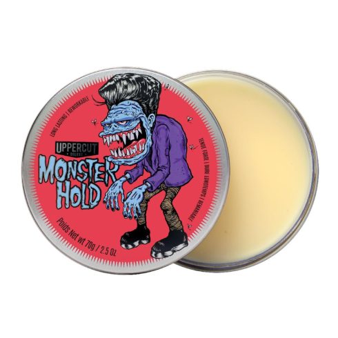 Uppercut Deluxe Monster Hold pomade 70g Limitált 