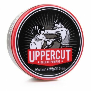 Uppercut Deluxe Pomade hajformázó 100g