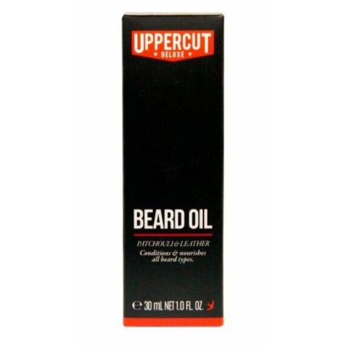 Uppercut Deluxe szakállolaj 30ml