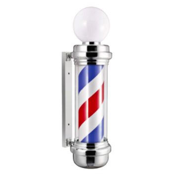Barber Pole Classic with Sphere (TSF) barberforgó 85cm