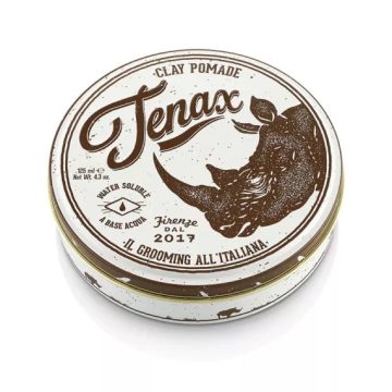 Tenax Clay Pomade hajformázó 125ml