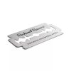Rockwell (DE) Sweedish Stainless Steel Razor Blades borotvapengék (5db-os csomag)