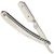 Parker 31R Stainless Steel Shavette borbély borotva