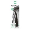 Ragnar Barber Line Razor Black borotva