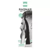 Ragnar Barber Line Razor Black borotva