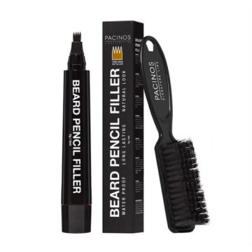 Pacinos Beard Pencil Filler (black)