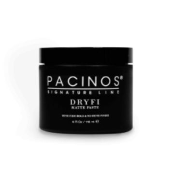 Pacinos DryFi Matte Paste 118ml