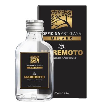   Officina Artigiana After Shave - Maremoto borotválkozás utáni folyadék 100ml