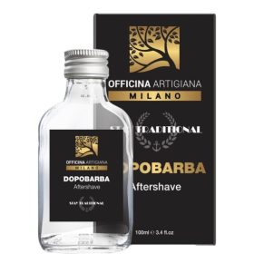   Officina Artigiana After Shave - Stay Traditional borotválkozás utáni folyadék 100ml