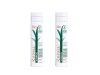 Raywell BIO ROSYL – Normalizáló sampon, zsíros fejbőrre és száraz hajra, 2x250 ml, a második 30 % engedménnyel