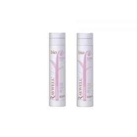   Raywell BIO BOMA – Hajsimító sampon, 2x250ml a második 30% engedménnyel