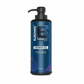 Elegance Shower Gel Young 500 ml