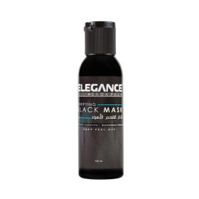 Elegance Black Mask Black 120 ml