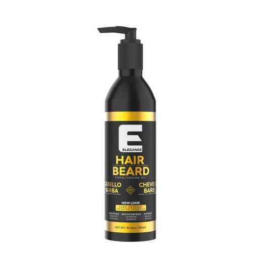 Elegance Hair & Beard Conditioning Oil 100 ml