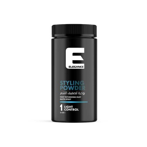 Elegance Styling Powder