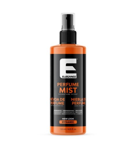 Elegance Perfume Mist - Dynamic - 120 ml