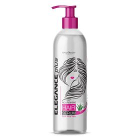 Elegance Plus Hair Serum Aloe Vera 120 ml