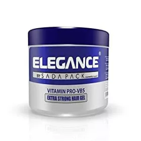 Elegance Vitamin Pro-Vb5 Extra Strong Gel Wax 500 ml