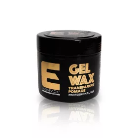 Elegance Transparent Pomade Gel Wax 250ml