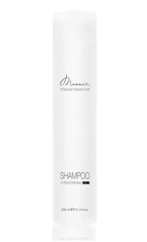 Mounir Transformative Shampoo  300 ml