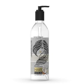 Elegance Plus Hair Serum Coconut 120 ml