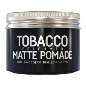 Immortal Nyc Tobacco Perfumed Matte Pomade 100ml