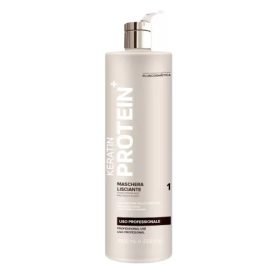 Keratin Protein+ Simító Maszk 1000 ml