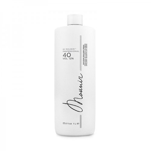 Mounir Oxidizing Emulsion Cream 40vol. 12%