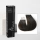 Mounir Revolution Permanent Hair Color, Ash Intensive 4.11